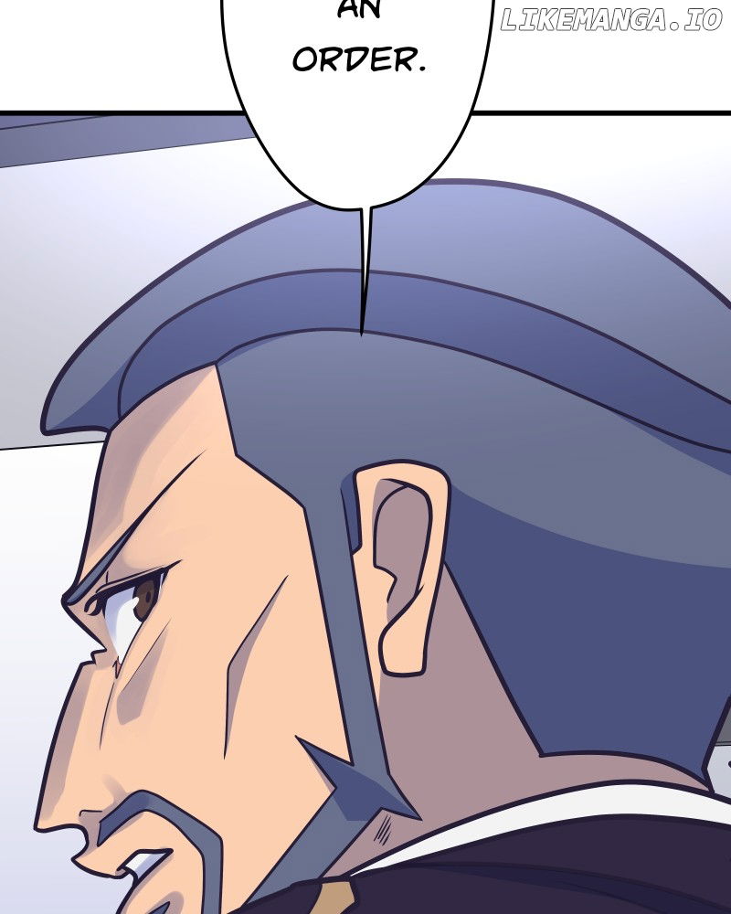 Señorita Cometa Chapter 87 - page 24