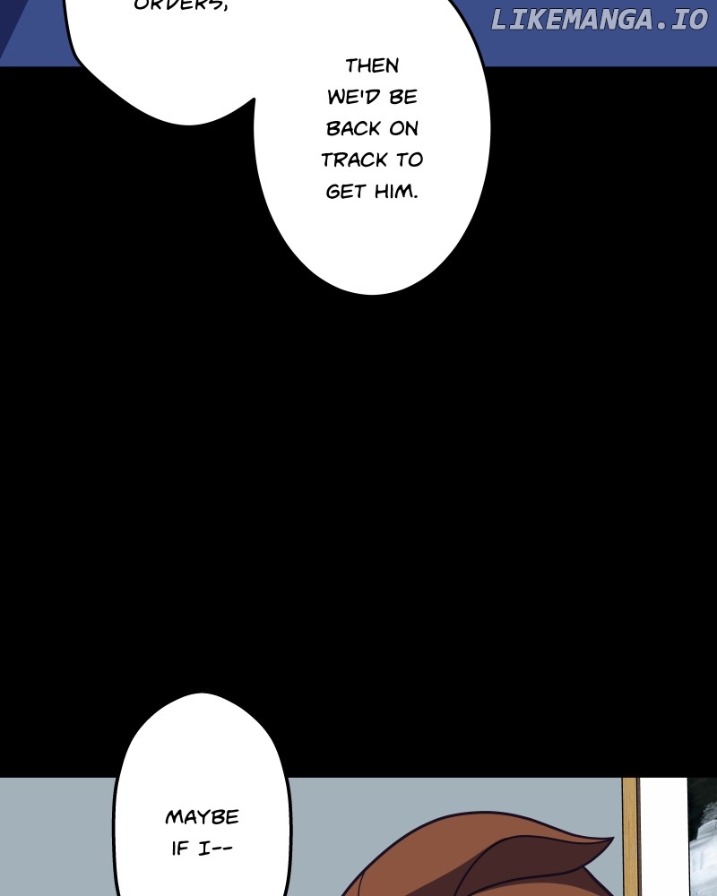 Señorita Cometa Chapter 87 - page 41