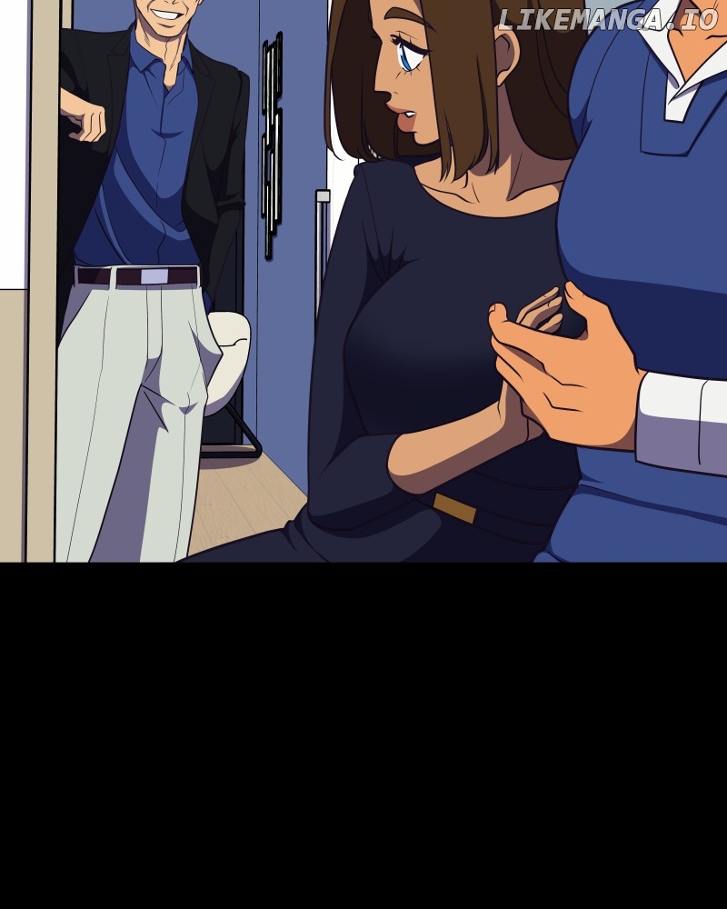 Señorita Cometa Chapter 87 - page 46