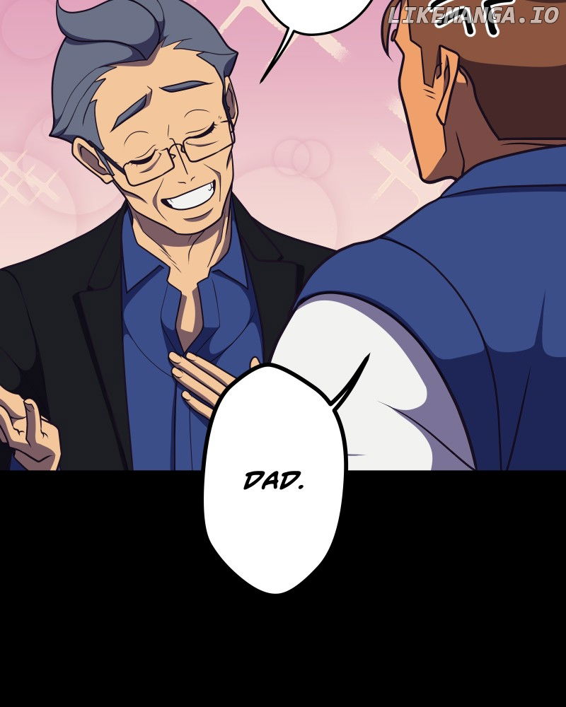 Señorita Cometa Chapter 87 - page 49