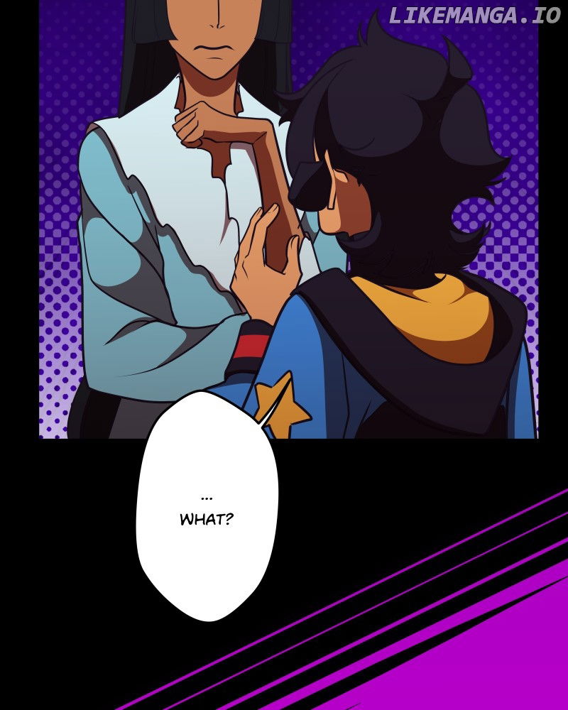 Señorita Cometa Chapter 87 - page 90