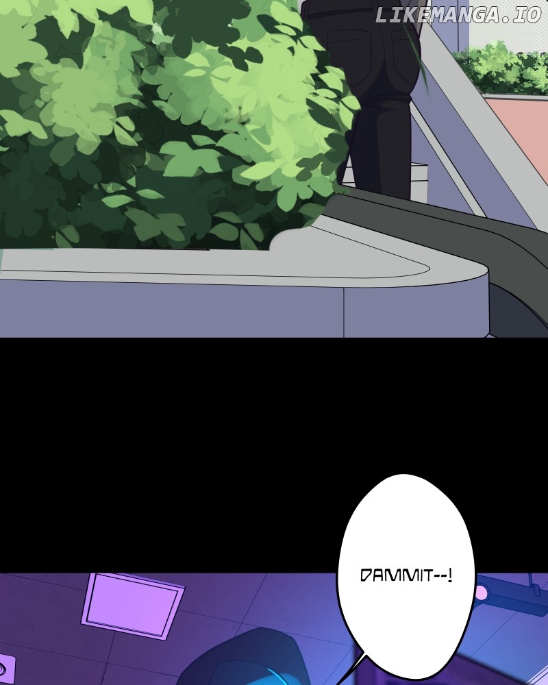 Señorita Cometa Chapter 95 - page 73