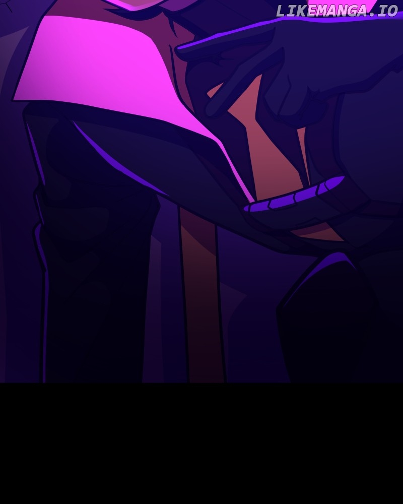 Señorita Cometa Chapter 95 - page 8