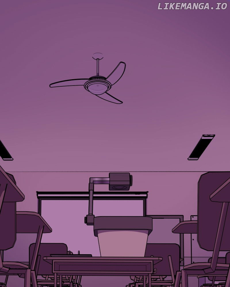 Señorita Cometa Chapter 94 - page 1