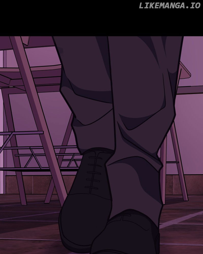 Señorita Cometa Chapter 94 - page 3