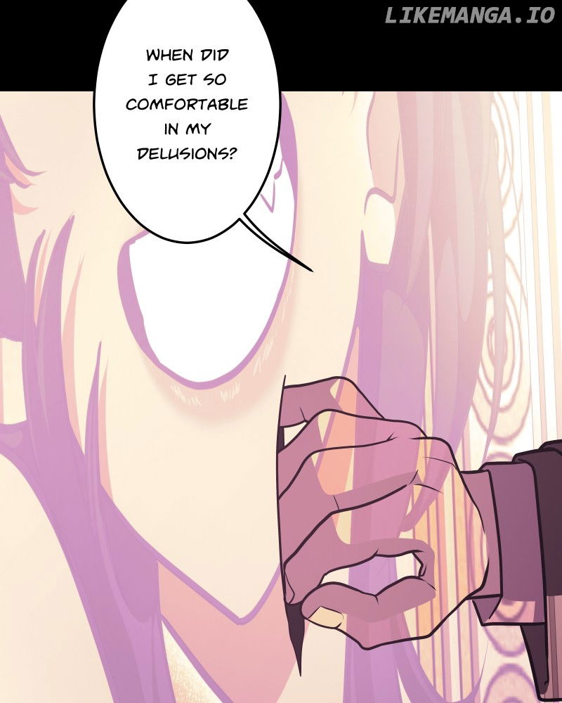 Señorita Cometa Chapter 94 - page 30