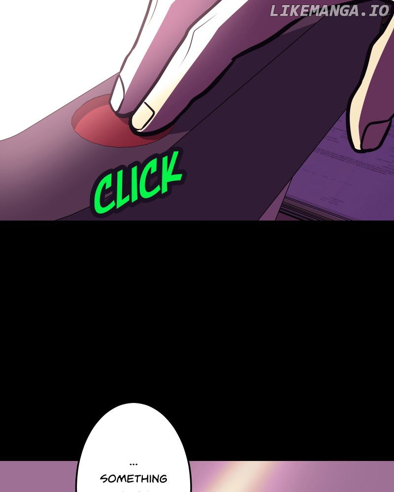 Señorita Cometa Chapter 94 - page 8