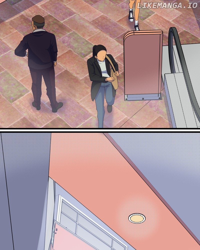 Señorita Cometa Chapter 93 - page 41