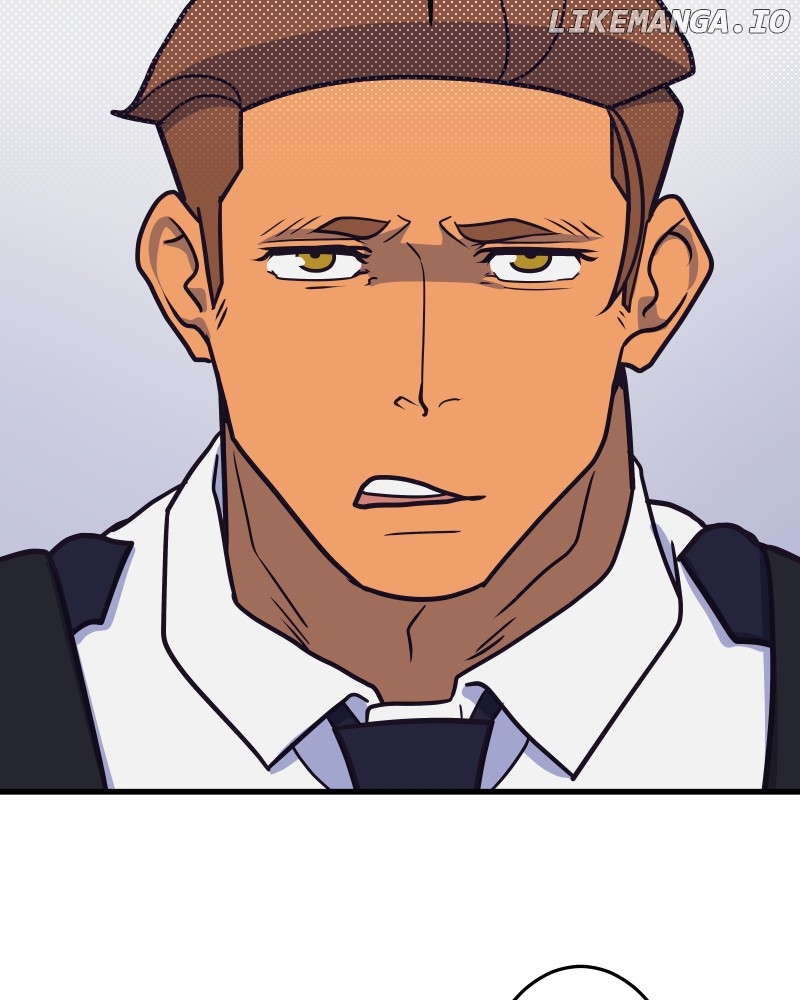 Señorita Cometa Chapter 91 - page 79