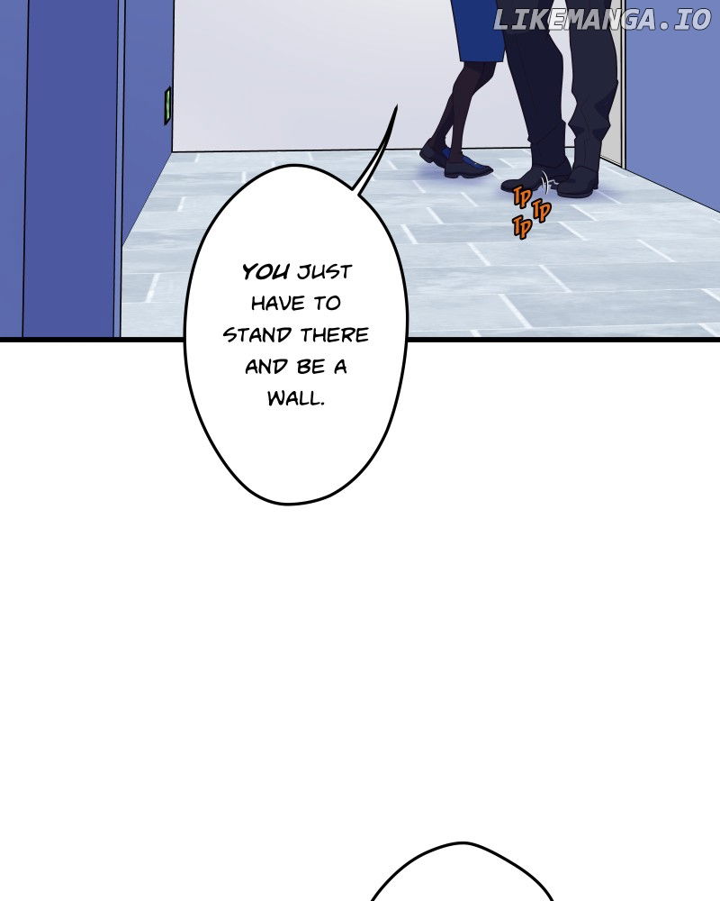 Señorita Cometa Chapter 91 - page 81