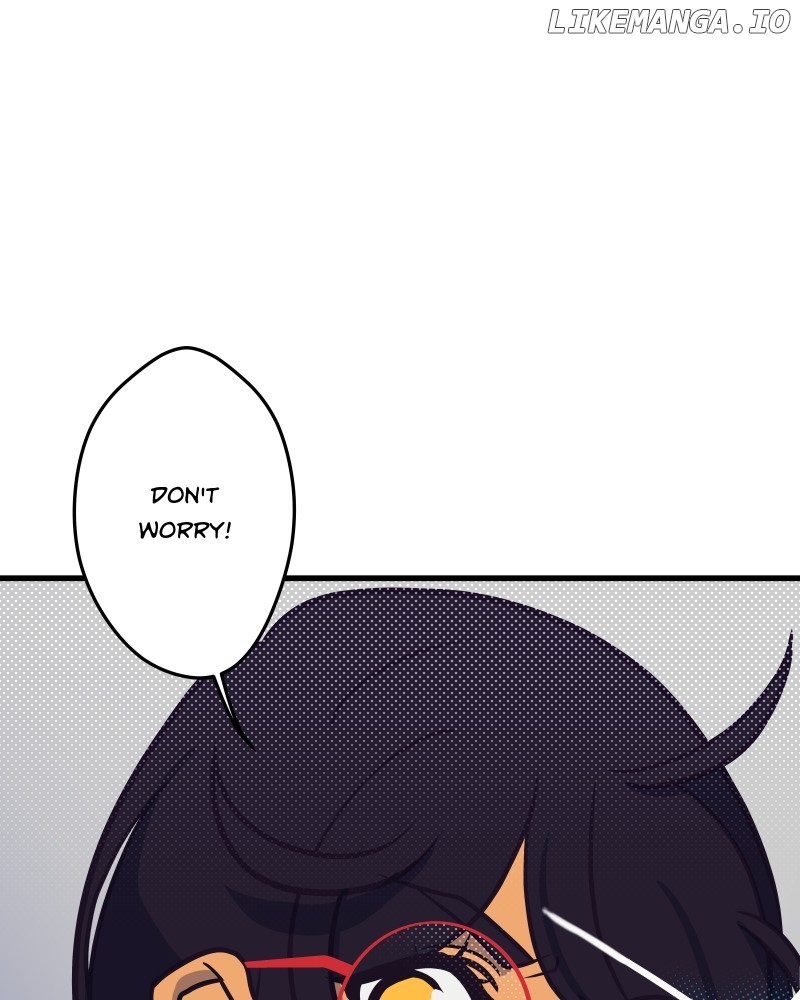 Señorita Cometa Chapter 91 - page 87