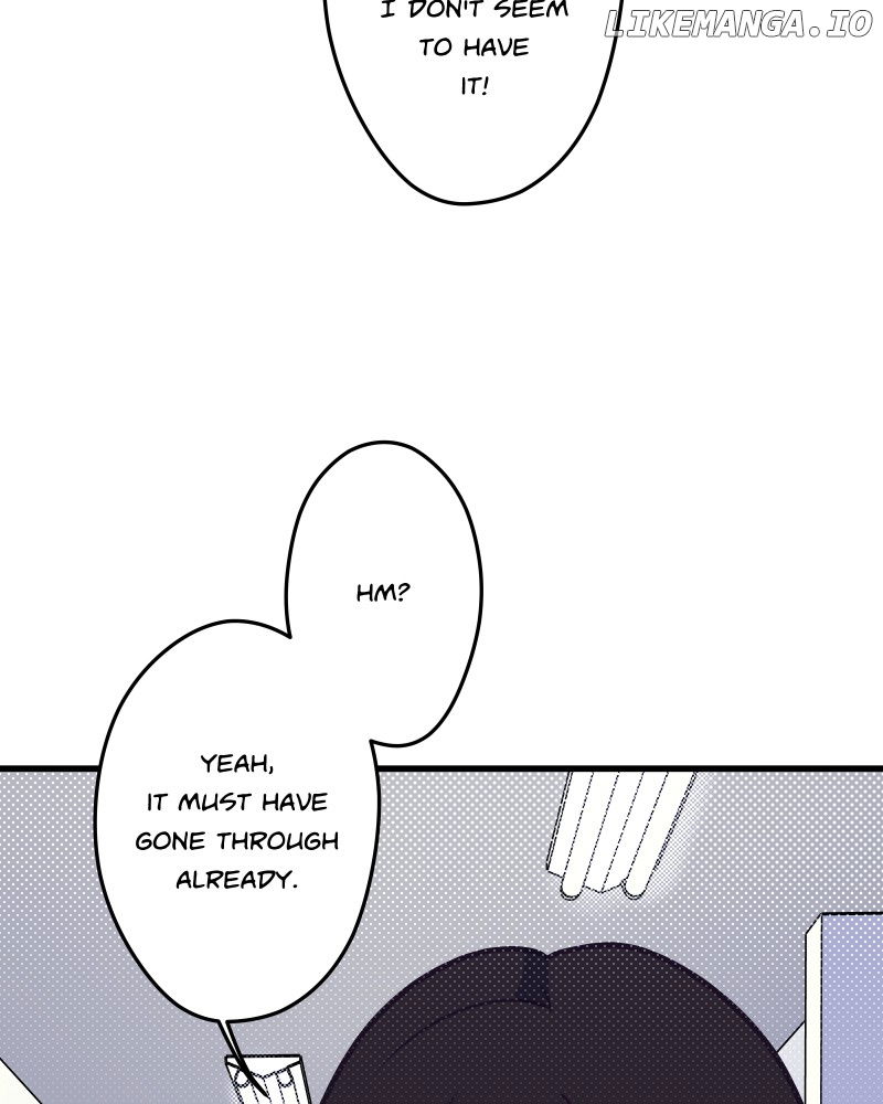 Señorita Cometa Chapter 91 - page 97