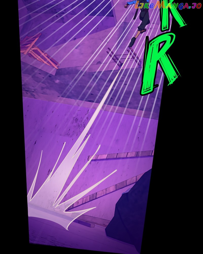 Señorita Cometa Chapter 10 - page 100