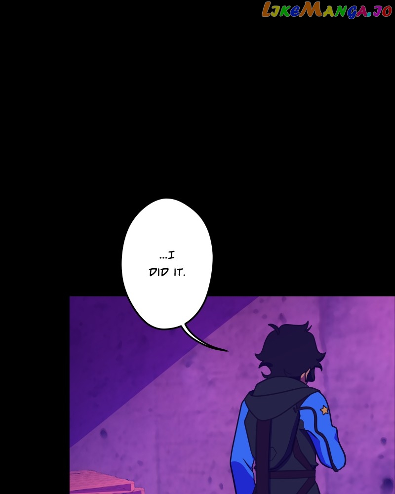 Señorita Cometa Chapter 10 - page 103