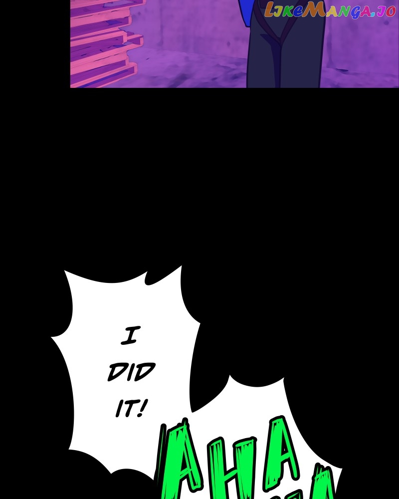 Señorita Cometa Chapter 10 - page 104