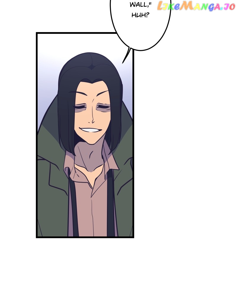 Señorita Cometa Chapter 10 - page 27