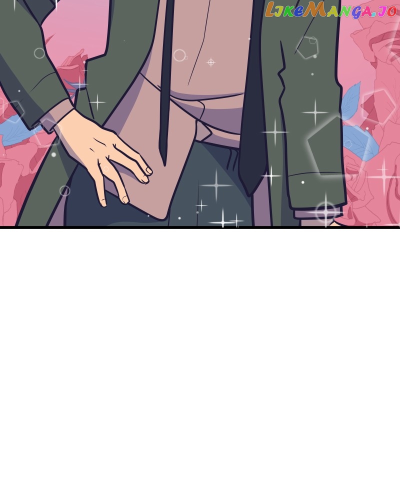 Señorita Cometa Chapter 10 - page 29