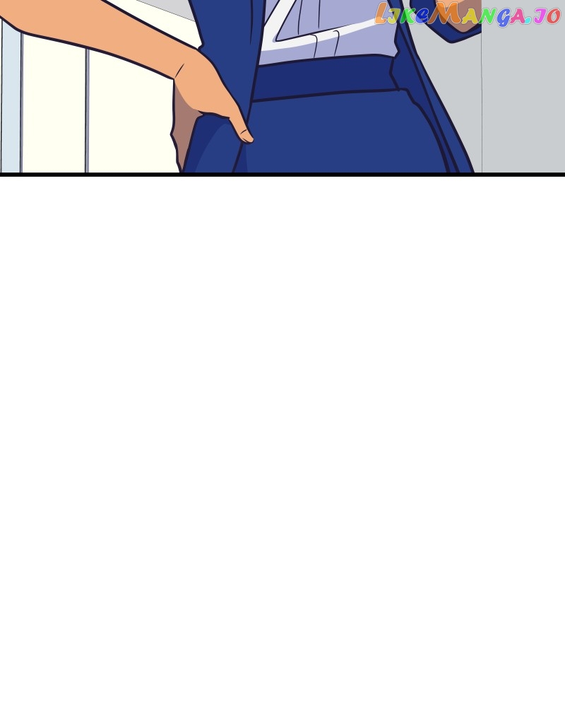 Señorita Cometa Chapter 10 - page 35