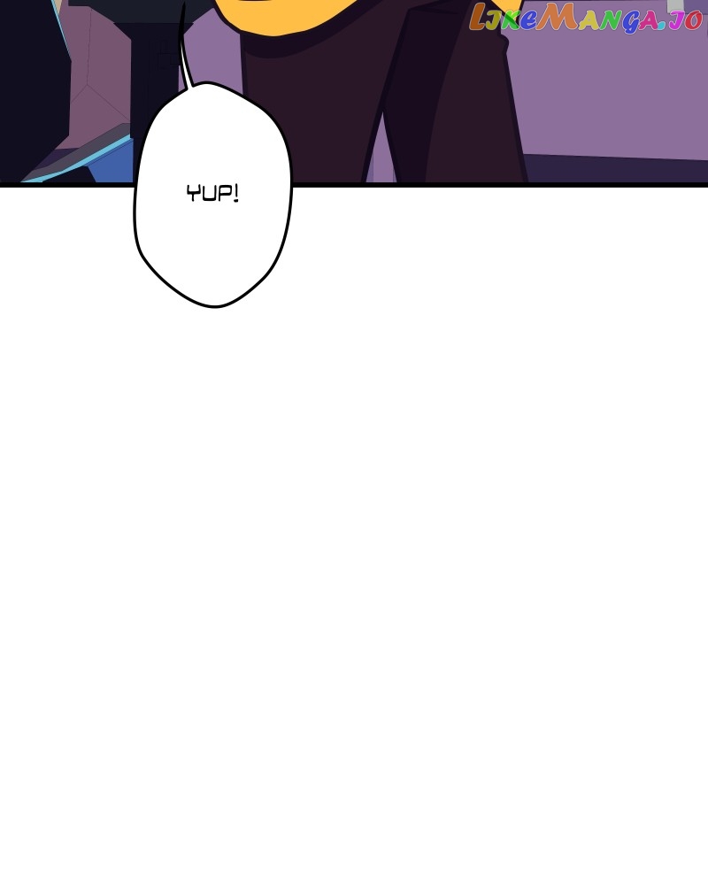 Señorita Cometa Chapter 10 - page 47
