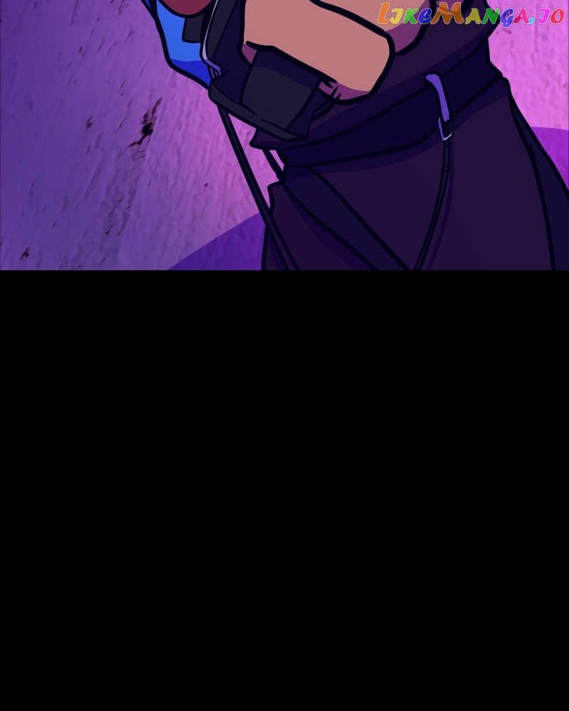 Señorita Cometa Chapter 10 - page 58