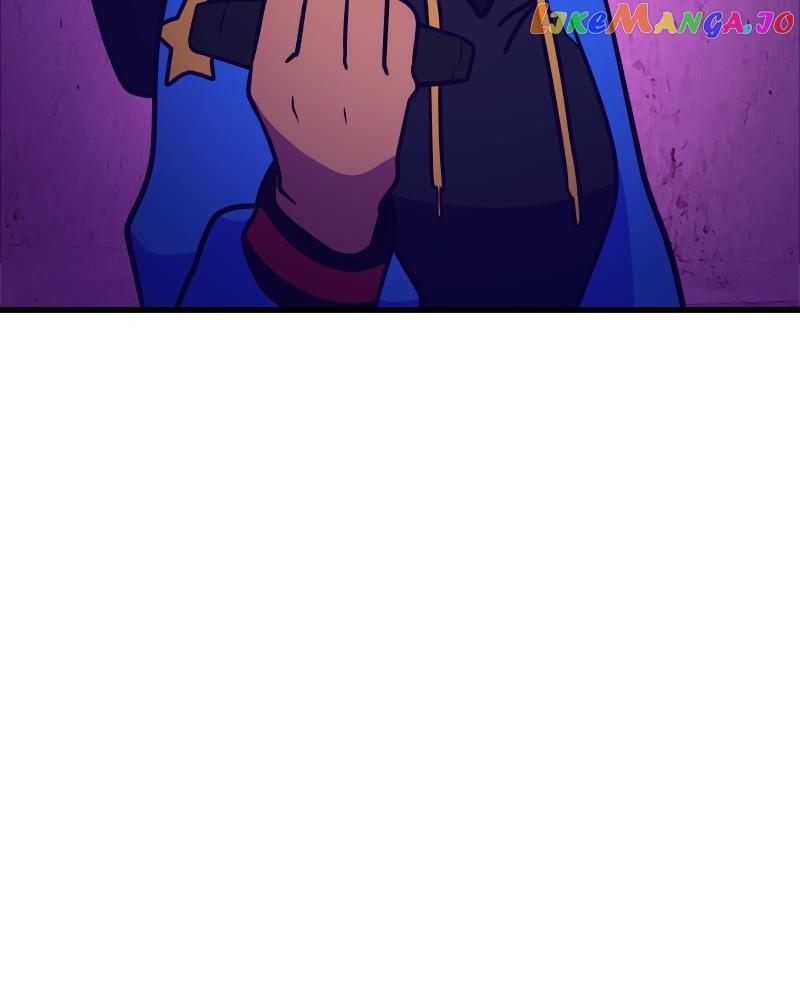 Señorita Cometa Chapter 10 - page 65