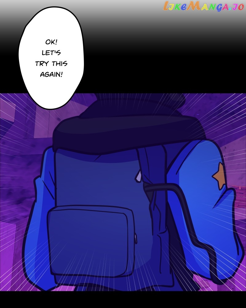 Señorita Cometa Chapter 10 - page 69