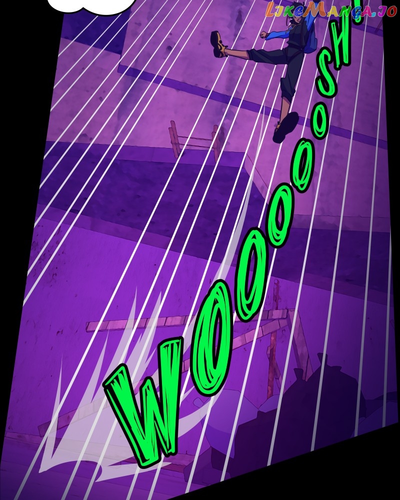 Señorita Cometa Chapter 10 - page 72