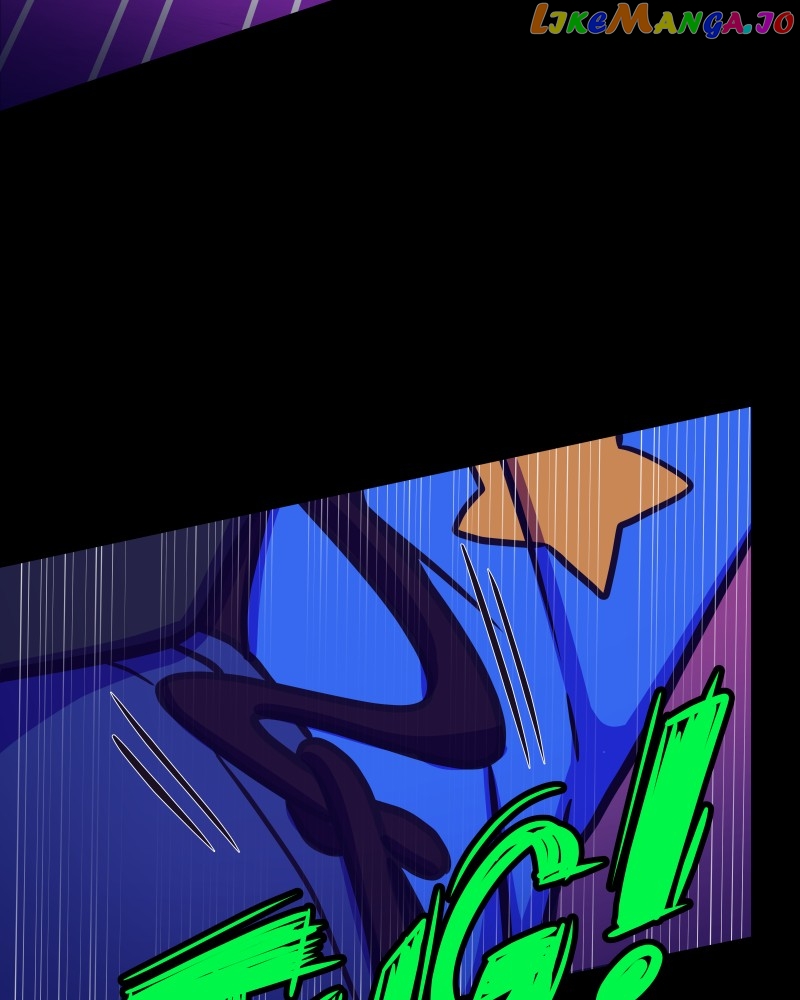 Señorita Cometa Chapter 10 - page 73