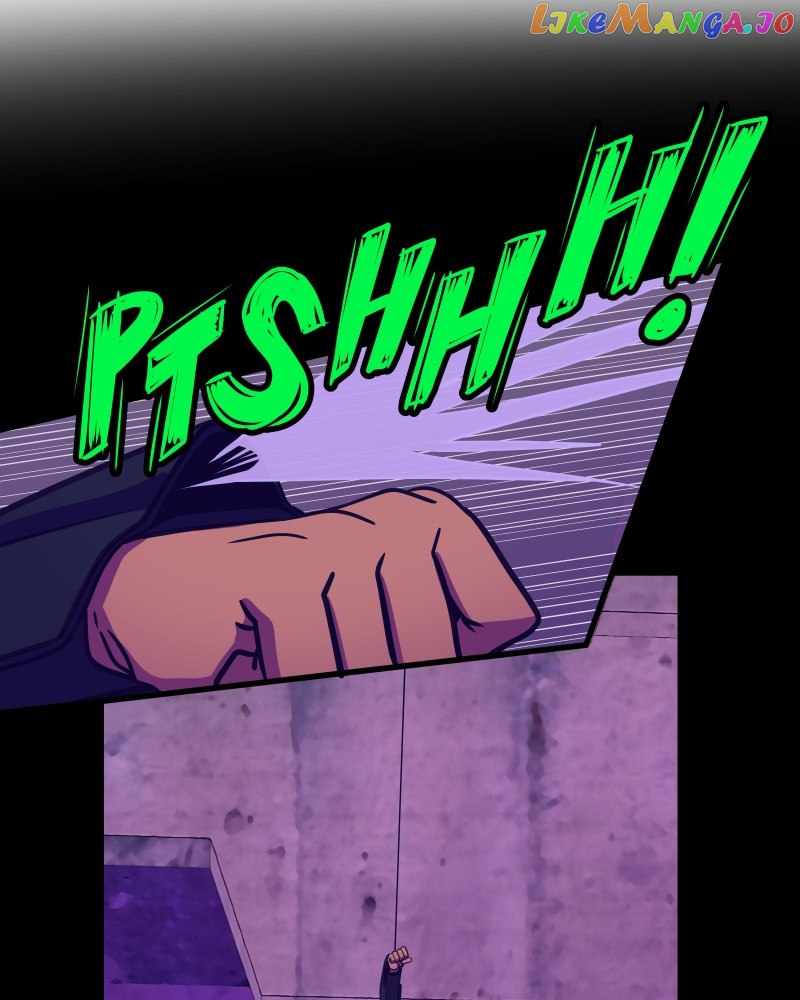 Señorita Cometa Chapter 10 - page 82