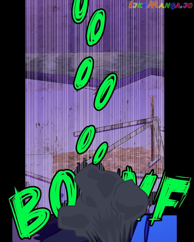 Señorita Cometa Chapter 10 - page 84