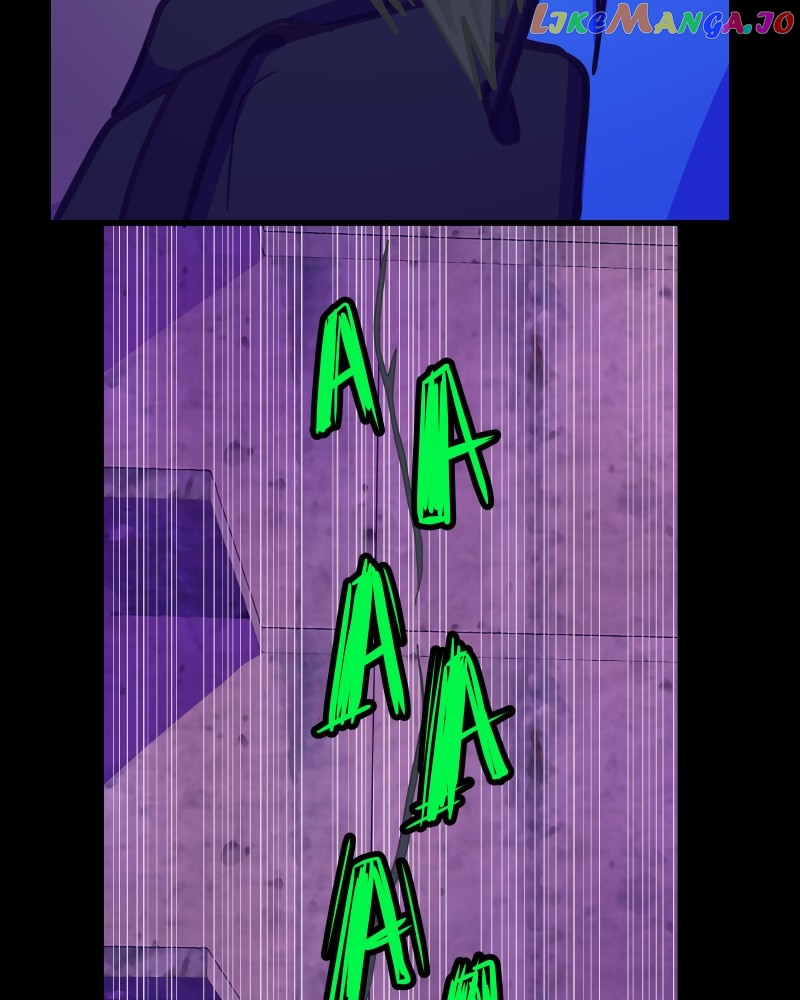 Señorita Cometa Chapter 10 - page 85