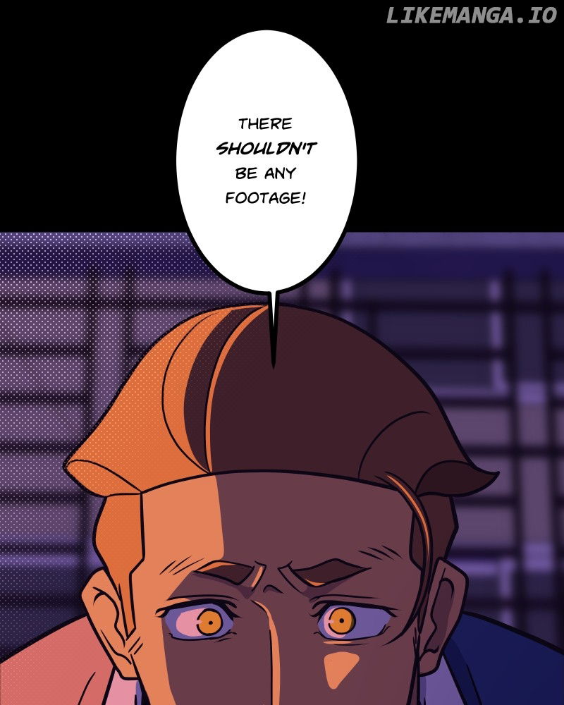 Señorita Cometa Chapter 90 - page 102
