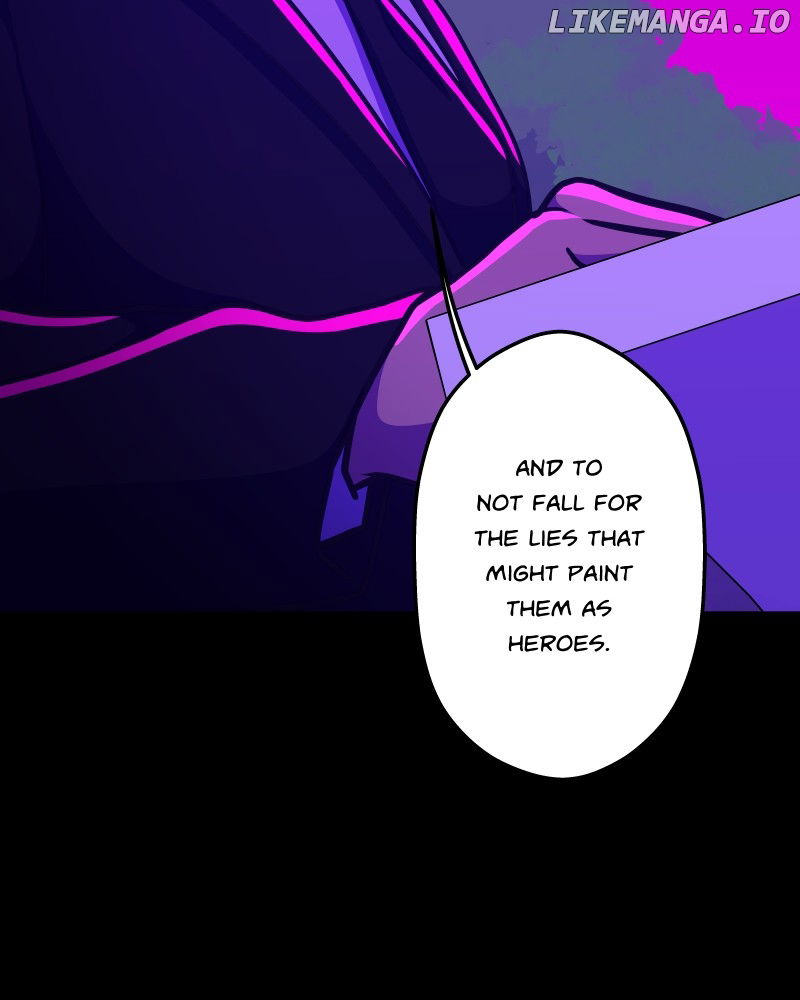 Señorita Cometa Chapter 90 - page 12