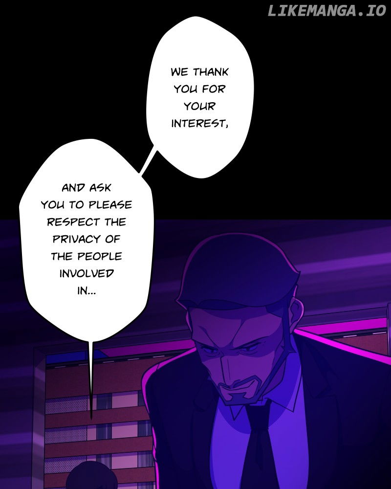 Señorita Cometa Chapter 90 - page 24