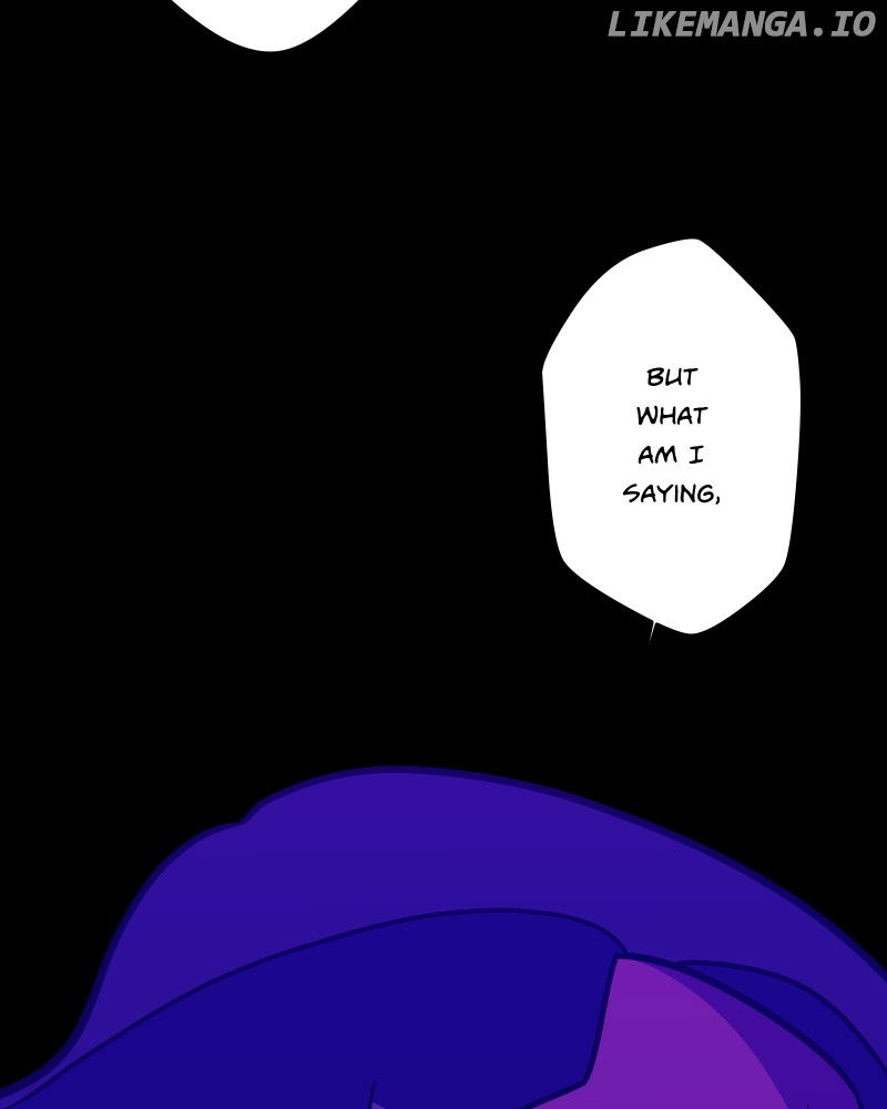 Señorita Cometa Chapter 90 - page 32