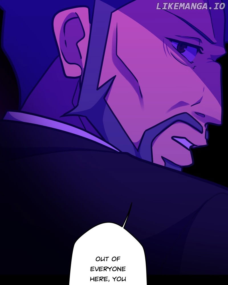 Señorita Cometa Chapter 90 - page 33