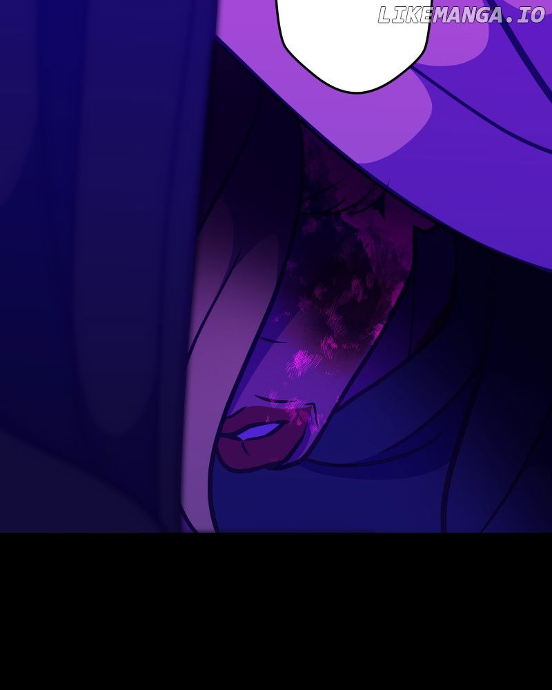 Señorita Cometa Chapter 90 - page 45