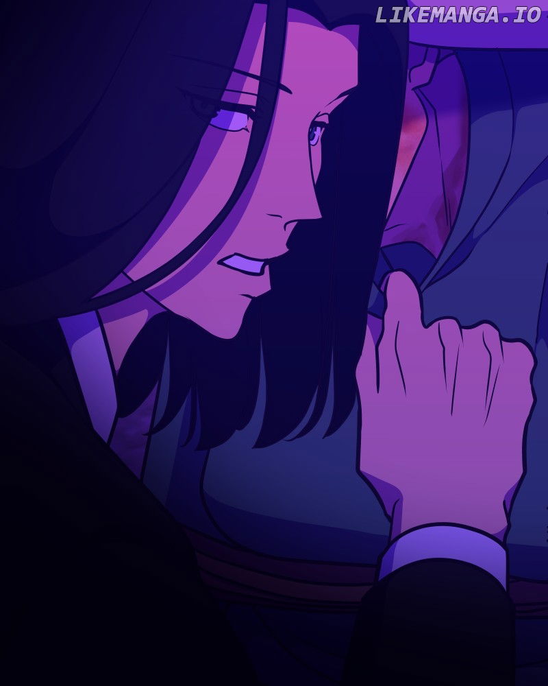 Señorita Cometa Chapter 90 - page 50