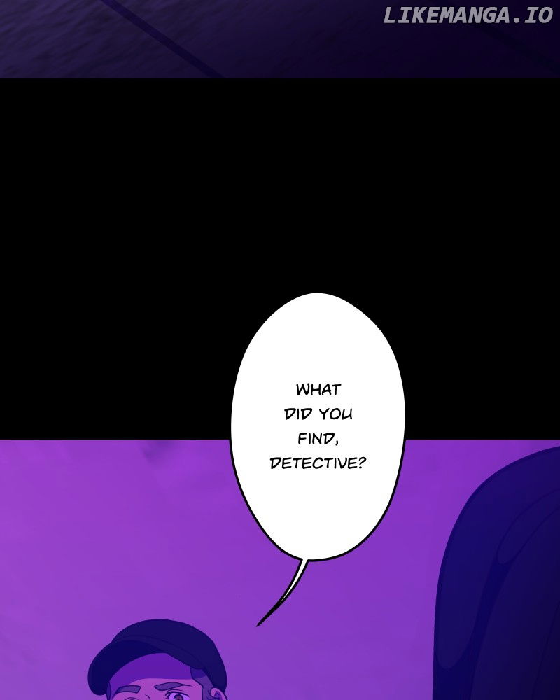 Señorita Cometa Chapter 90 - page 65