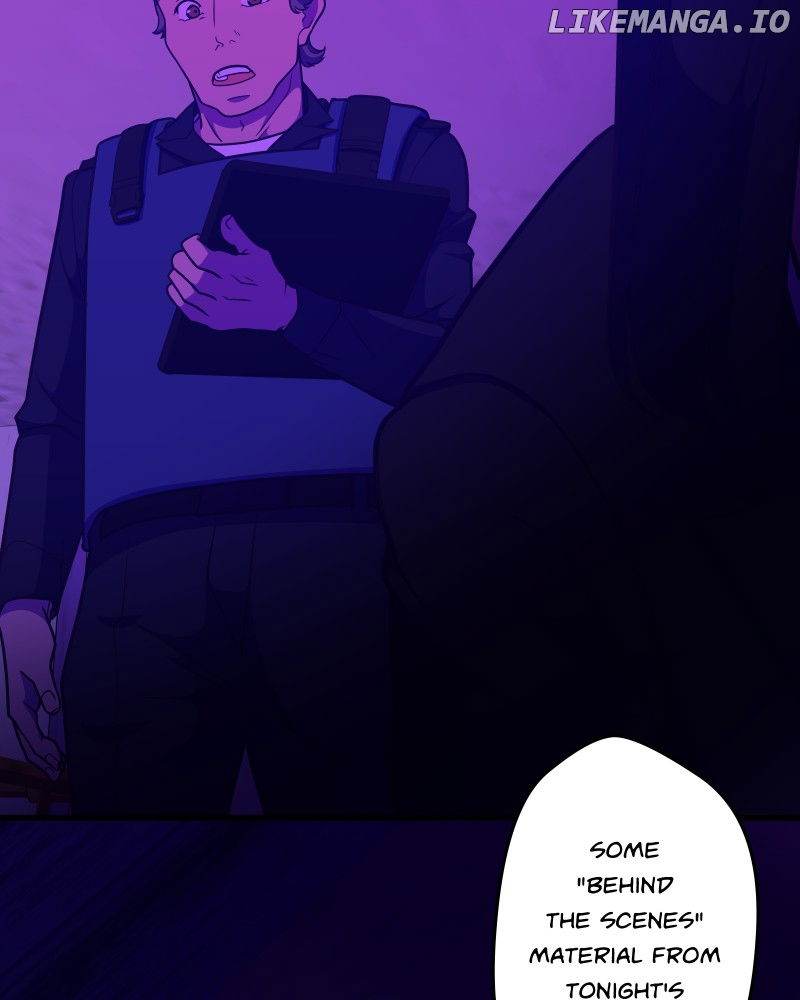Señorita Cometa Chapter 90 - page 66