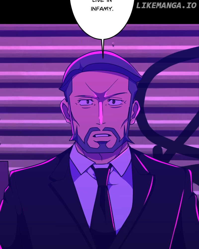 Señorita Cometa Chapter 90 - page 7