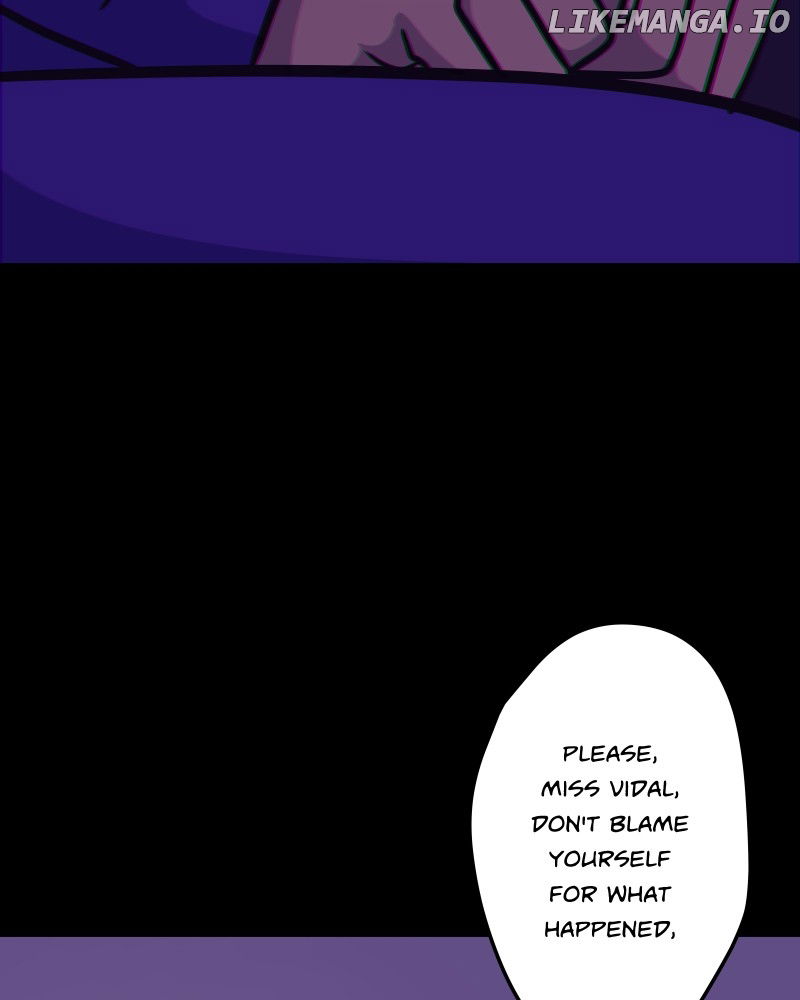 Señorita Cometa Chapter 90 - page 78