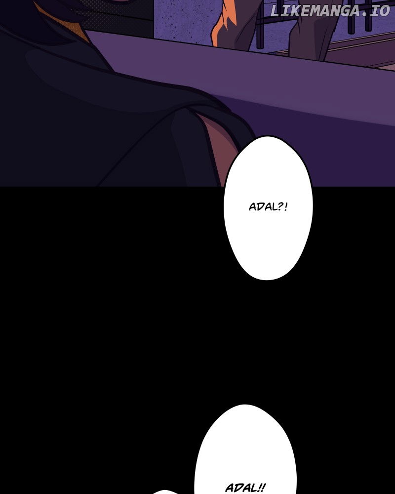 Señorita Cometa Chapter 90 - page 87