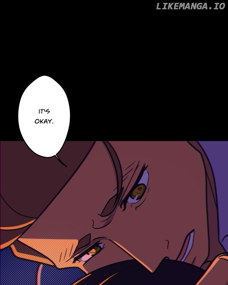 Señorita Cometa Chapter 90 - page 91
