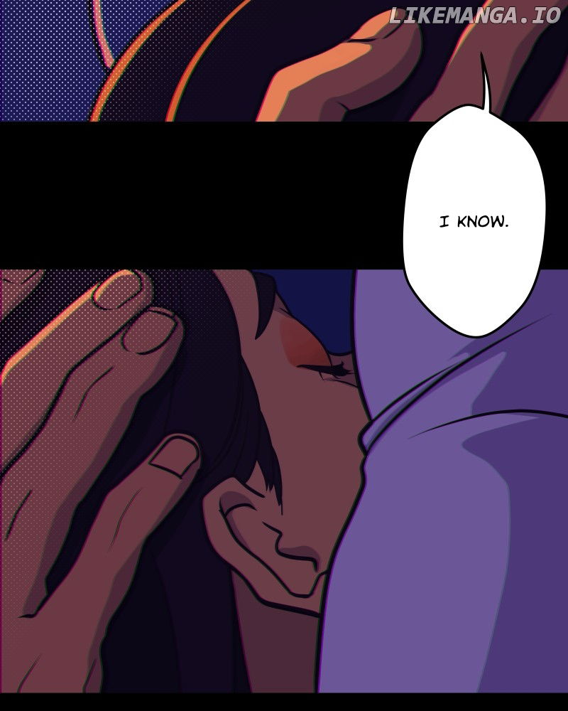 Señorita Cometa Chapter 90 - page 92