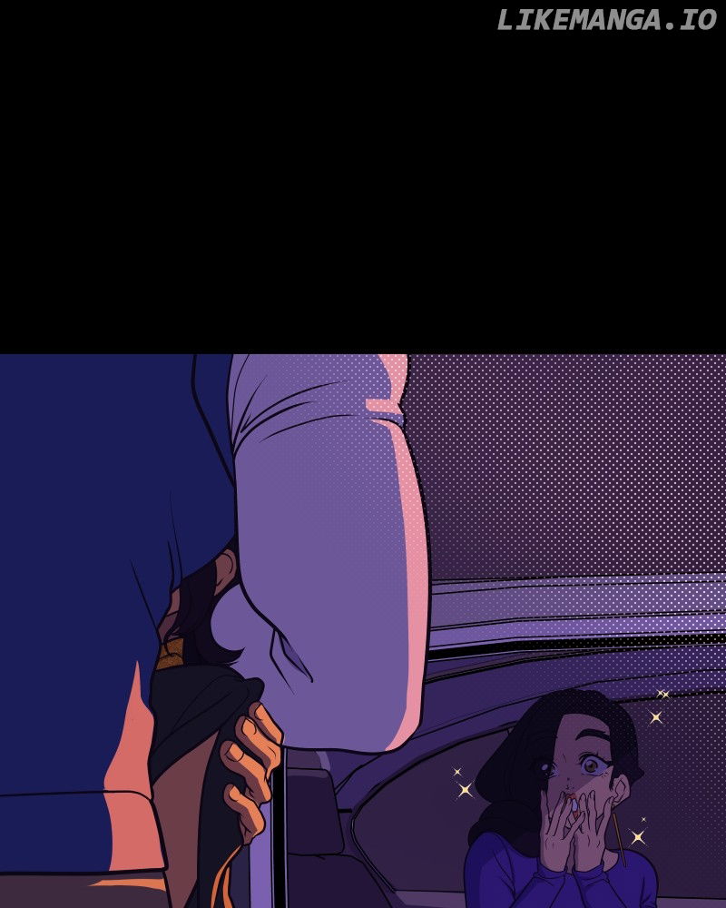Señorita Cometa Chapter 90 - page 93