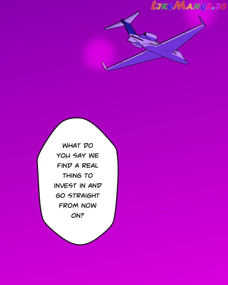 Señorita Cometa Chapter 78 - page 101