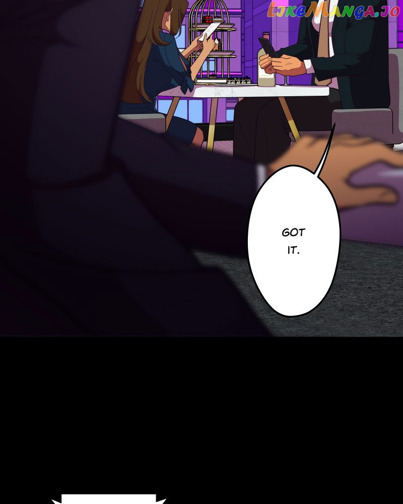 Señorita Cometa Chapter 78 - page 25
