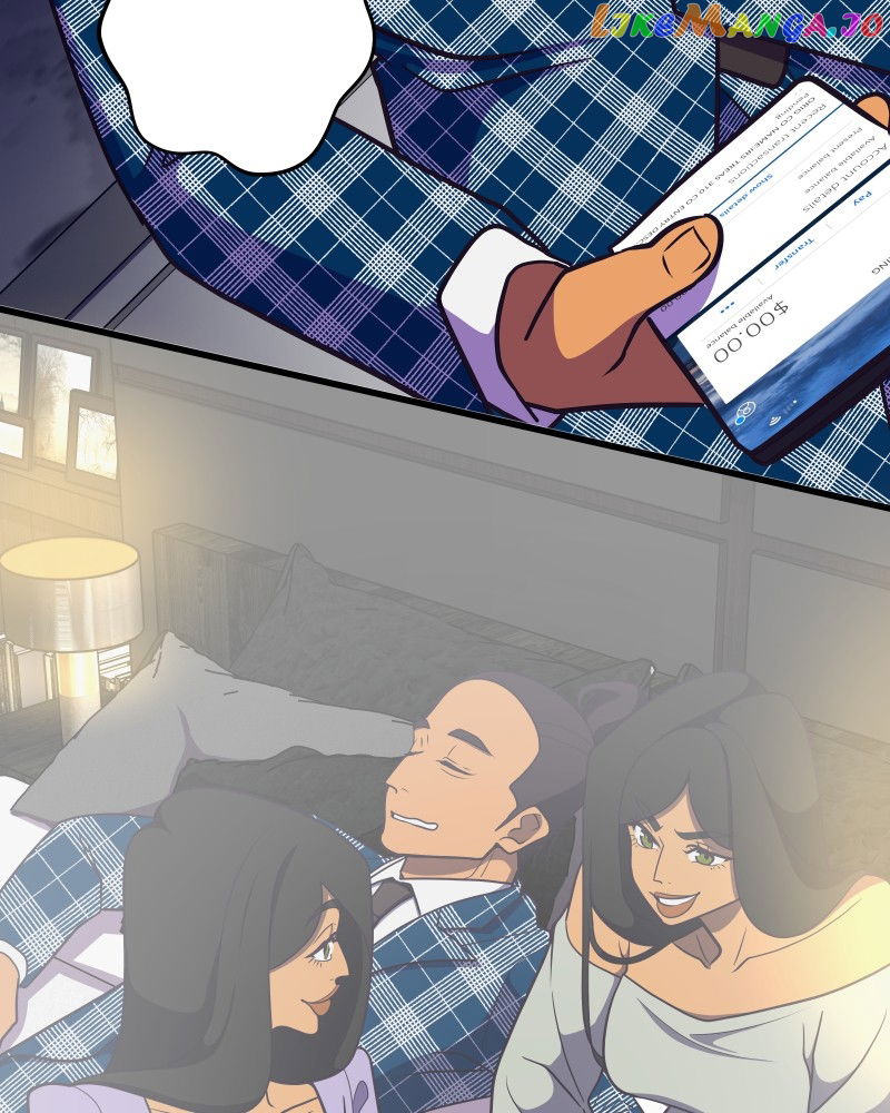 Señorita Cometa Chapter 78 - page 88