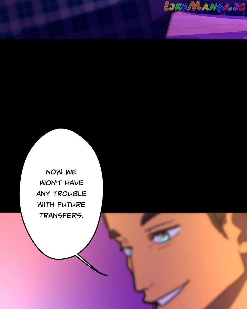 Señorita Cometa Chapter 77 - page 11